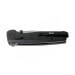 Couteau pliant SOG Terminus XR SGTM1025 manche G10/carbone 10,8cm noir
