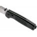 Couteau pliant SOG Terminus XR SGTM1025 manche G10/carbone 10,8cm noir