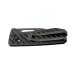 Couteau pliant SOG Ultra XR SGULTRAXR manche en fibre de carbone noir 9cm
