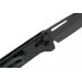 Couteau pliant SOG Ultra XR SGULTRAXR manche en fibre de carbone noir 9cm