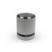 Bouchon à champagne Peugeot Line Aluminium gris métallisé