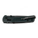Couteau pliant SOG Flash At Urban Grey SGFLASHGR manche en FRN gris 11,6cm