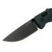 Couteau pliant SOG Flash At Urban Grey SGFLASHGR manche en FRN gris 11,6cm