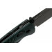 Couteau pliant SOG Flash At Urban Grey SGFLASHGR manche en FRN gris 11,6cm