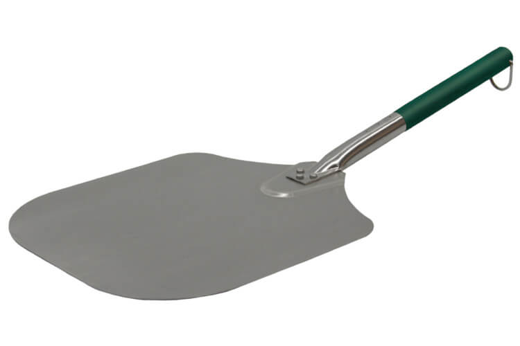 Pelle à pizza Big Green Egg 40cm en acier inoxydable