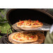 Pelle à pizza Big Green Egg 40cm en acier inoxydable