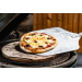 Pelle à pizza Big Green Egg 40cm en acier inoxydable