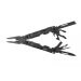 Pince multifonction SOG Poweraccess SGPA1002 18 fonctions manche en acier noir