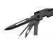 Pince multifonction SOG Poweraccess SGPA1002 18 fonctions manche en acier noir