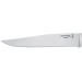 Coffret 4 couteaux de table Opinel Facette manche VittEr® ardoise lame 11cm inox microdentée