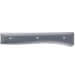 Coffret 4 couteaux de table Opinel Facette manche VittEr® ardoise lame 11cm inox microdentée