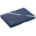 Coffret 4 couteaux de table Opinel Facette manche VittEr® ardoise lame 11cm inox microdentée