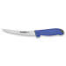 Couteau désosseur rigide 15cm Fischer SANDVIK manche ultra confort
