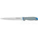 Couteau à dénerver 20cm Fischer SANDVIK manche gris fin de série