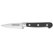 Couteau d'office Bargoin 8cm manche noir