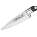 Couteau d'office Bargoin 8cm manche noir