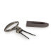 Tire-bouchon Peugeot Mathus double lame