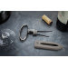 Tire-bouchon Peugeot Mathus double lame