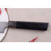 Couteau sujihiki kiritsuke japonais Kanetsugu Zuiun Kiwami revêtement DLC 24cm