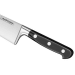Couteau de chef Bargoin 240-23 lame inox 23 cm