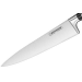 Couteau de chef Bargoin 20cm manche noir