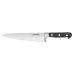 Couteau de chef Bargoin 20cm manche noir
