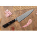 Couteau Gyuto japonais Yaxell Takehisa ZDP189 damas 245 couches 20cm