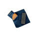 Kit d'entretien pour couteaux Opinel pierre + huile + chiffon microfibre