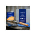 Kit d'entretien pour couteaux Opinel pierre + huile + chiffon microfibre