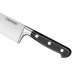 Couteau de chef Bargoin 26cm manche noir