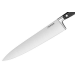 Couteau de chef Bargoin 30cm manche noir