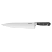 Couteau de chef Bargoin 30cm manche noir