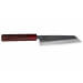 Couteau de chef kiritsuke japonais artisanal Wusaki Yuzo BS2 16,5cm