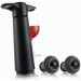 Pompe à vide VacuVin + bouchons - Retire l'air d'une bouteille