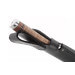 Couteau Fallkniven Frej NL4 lame 13cm manche cuir + étui en cuir