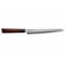 Couteau à pain japonais Kanetsugu martelé 21cm