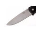 Couteau pliant Fallkniven PXLx manche grilon noir 11cm