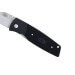 Couteau pliant Fallkniven PXLx manche grilon noir 11cm