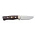 Couteau Fallkniven F1 Swedish Air Force NG F1L3GMM édition limitée lame 10cm manche micarta marron + étui cuir + coffret