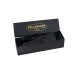 Couteau Fallkniven F1 Swedish Air Force NG F1L3GMM édition limitée lame 10cm manche micarta marron + étui cuir + coffret
