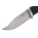 Couteau Fallkniven F1 Pro Elmax lame 10cm manche Thermorun noir + étui Zytel