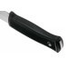 Couteau Fallkniven R2 Scout lame 8cm manche Thermorun noir + étui Zytel