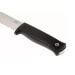 Couteau Fallkniven A1 Expedition Knife lame 16cm manche Thermorun noir + étui en cuir