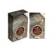 Coffret de 4 sachets fraicheur 10g poivre rouge Sichuan de Chine Peugeot