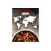 Coffret de 4 sachets fraicheur 10g poivre rouge Sichuan de Chine Peugeot