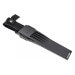 Couteau Fallkniven A1 PRO 10 lame 16cm manche Thermorun noir + étui zytel