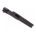 Couteau Fallkniven A1 Expedition Knife lame 16cm manche kraton noir + étui Zytel