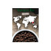 Coffret de 3 sachets fraîcheur Peugeot poivre noir Kampot Bio du Cambodge - 4x20g