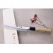 Couteau universel japonais artisanal Sakai Kikumori Choyo 15cm