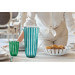 Carafe Guzzini Dolcevita en polymère biosourcé